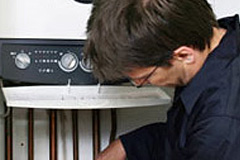 boiler repair Iwade