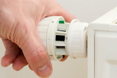 Iwade central heating repair costs