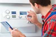free Iwade gas safe engineer quotes